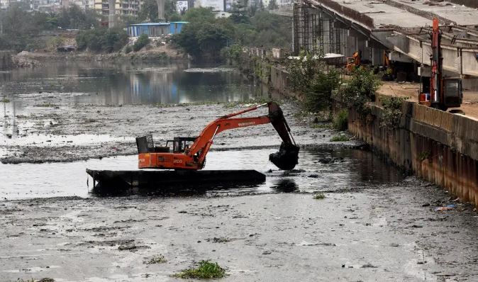 Most Polluted River Cooum: நாட்டிலேயே மிகவும் மாசுபட்ட நதியாக சென்னையின் கூவம்