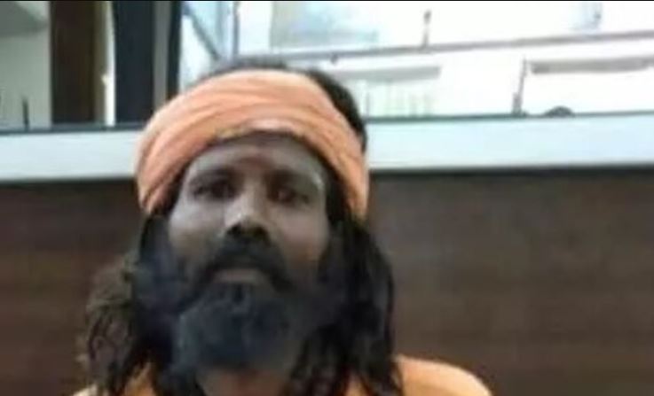 Fake preacher arrested: திருவண்ணாமலை கிரிவலப் பாதையில் போலி சாமியார் கைது