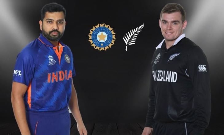 IND v NZ in the 1st ODI today: இந்தியா – நியூசிலாந்து முதல் ஒருநாள் போட்டி இன்று துவக்கம்