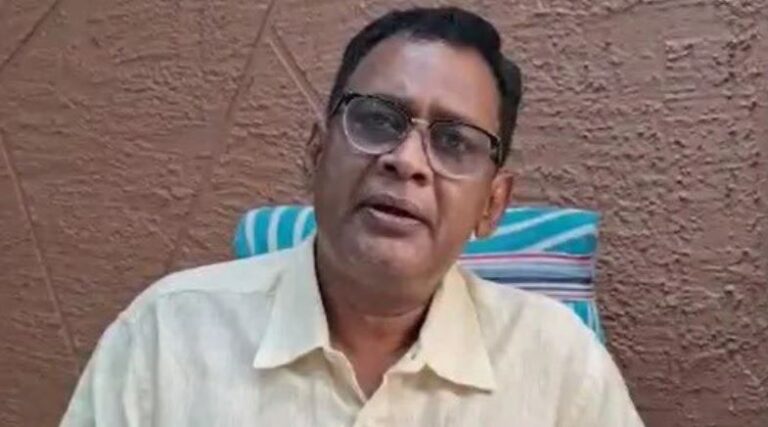 Odisha health minister No more: துப்பாக்கிச்சூட்டில் காயமடைந்த ஒடிசா அமைச்சர் உயிரிழப்பு
