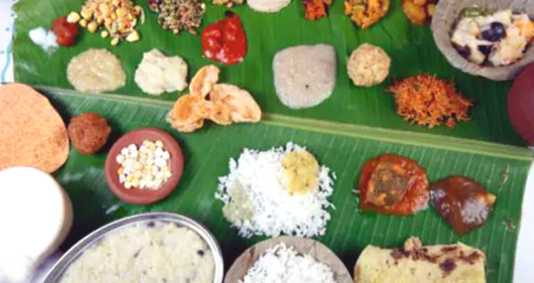 Sangam Chennai Food Festivals: 10 ஆண்டுக்கு பின்பு சென்னை சங்கமத்தில் 16 இடங்களில் உணவுத்திருவிழா