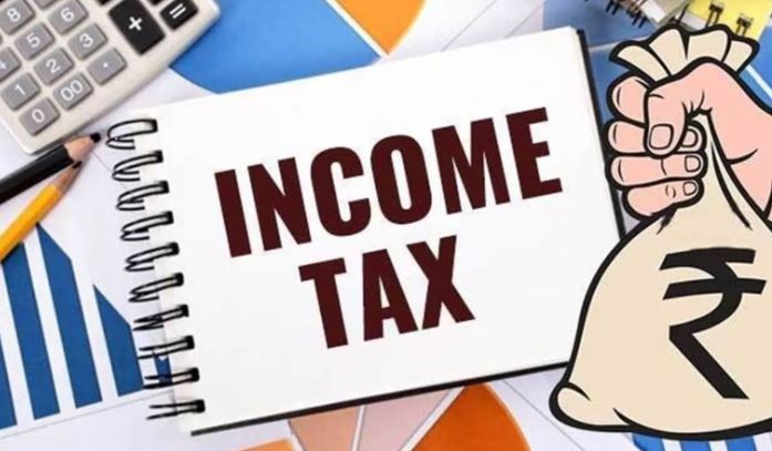 Income tax collection last year: கடந்த ஆண்டு வருமான வரி வசூலில் தமிழகம் 4ம் இடம்