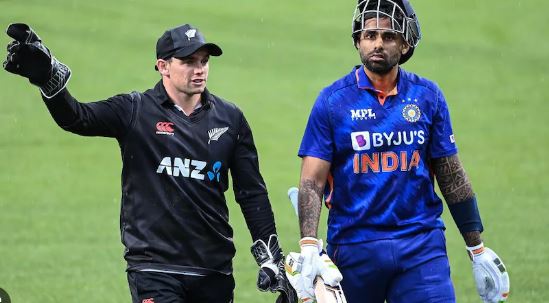 IND vs NZ 2nd ODI: 2வது ஒருநாள் போட்டி: இந்தியா-நியூசிலாந்து இன்று மோதல்