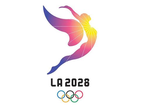 Six-team T20 for 2028 Olympics: 2028 ஒலிம்பிக்கிற்கு ஆறு அணிகள் கொண்ட டி20 போட்டி: ஐசிசி பரிந்துரை