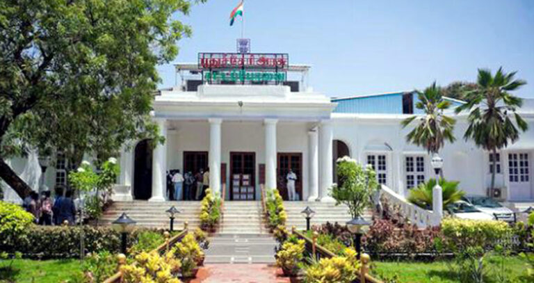 Puducherry Assembly Session: புதுவை சட்டசபை 3ம் தேதி கூடுவதாக சபாநாயகர் அறிவிப்பு