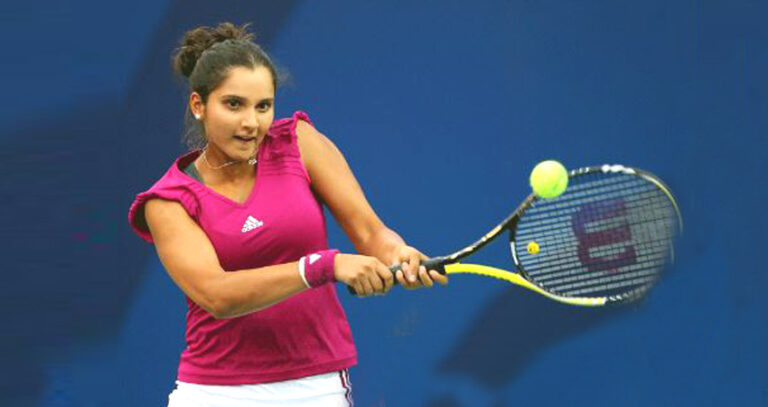 Sania Mirza Retire To Tennis: ஓய்வு பெறுகிறாரா சானியா மிர்ஸா?