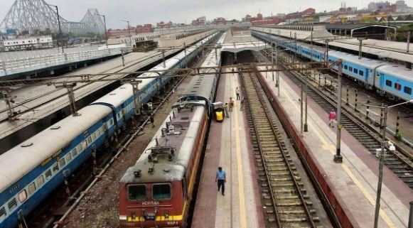 400 Trains Cancelled: மூடுபனி காரணமாக 412 ரயில்கள் ரத்து (முழு பட்டியல்)