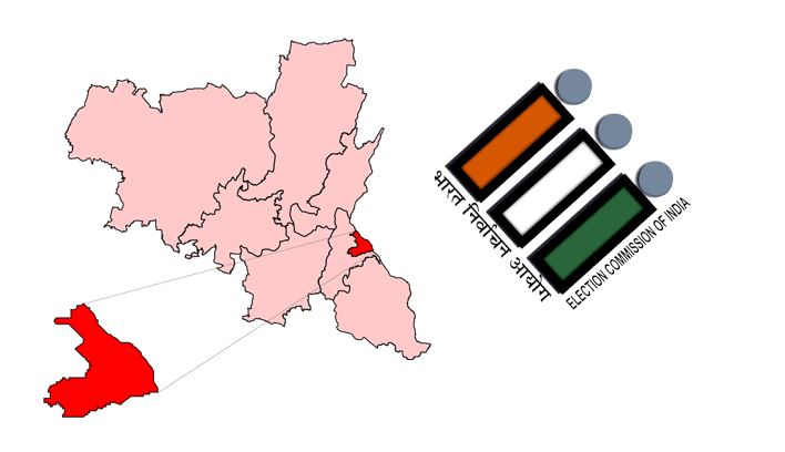 Erode by Election: ஈரோட்டில் தேர்தல் விதி மீறியதாக 110 புகார்கள்
