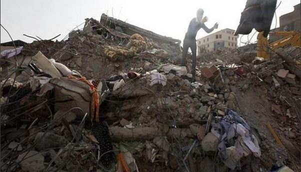 Turkey earthquake: துருக்கி, சிரியா நிலநடுக்கத்தில் பலி எண்ணிக்கை 3800 ஆக உயர்வு